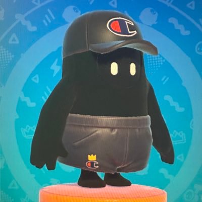 rnqyu's profile picture. FALL GUYS(PS4):1000↑👑 / Pikmin Bloom:Lv.108 / Pikmin Bloom Journey SENDAI 2025 参戦済 / MW3(PS3,XBOX)