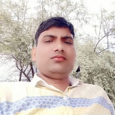 Government Employee (Rajasthan Police)
(जय श्री राधे कृष्णा)