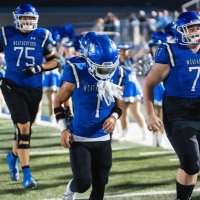 Micah Moore (@micahmoore2025) 's Twitter Profile