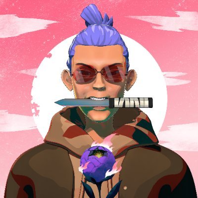 JustaGuyさんのプロフィール画像