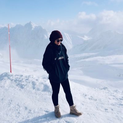 anjiirajoi's profile picture. Alles wird gut. ✨