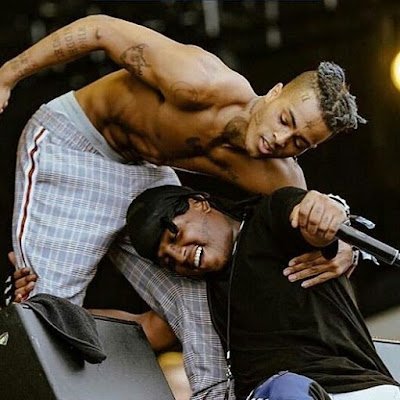 yungmessia73400's profile picture. 