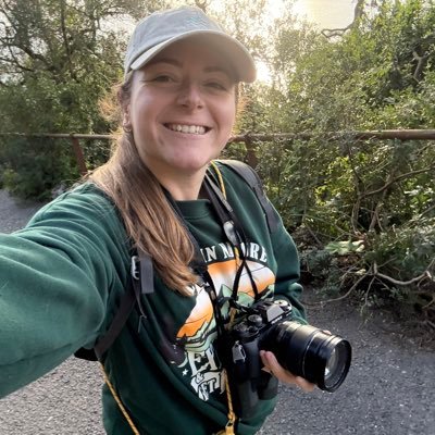 PhD researcher, Associate lecturer at Unigib and working for Wildlife Ltd. Interested in Barbary macaques, Wildlife management, Ecology and Conservation.