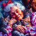Tired old woman (@tiredoldwoman2) Twitter profile photo Tired old woman (@tiredoldwoman2) Twitter profile photo