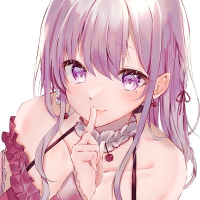 にっぱくらんです|ゲーム大好きセンスはゼロ(ง ˙˘˙ )ว 清楚代表OL系Vtuber🍒°|のんびり雑談やらゲームやら|個人勢|タグ #くららんぼ|FA #にっぱっぱ|たべもの #にぱめし|ママ♡ラブリーよしお様/@Lovely_yoshio| HP https://t.co/F63SBtNAGg