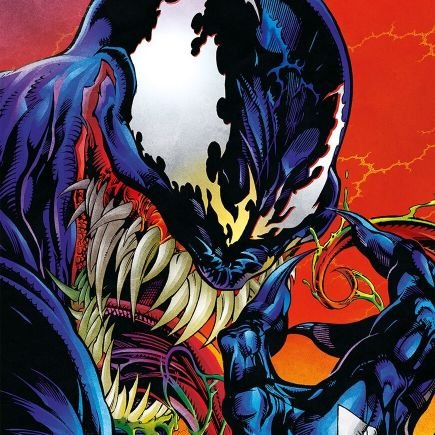 KlyntarSymbiot's profile picture. 