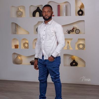 Words are like the flowing River Man's definition of me is ENDLESS..#Gidi