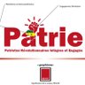 laPatrie221's profile picture. Société civile | Sensibilisation à la chose publique | Média Citoyen |« En politique, le devoir de faire devrait l'emporter sur le pouvoir de dire »