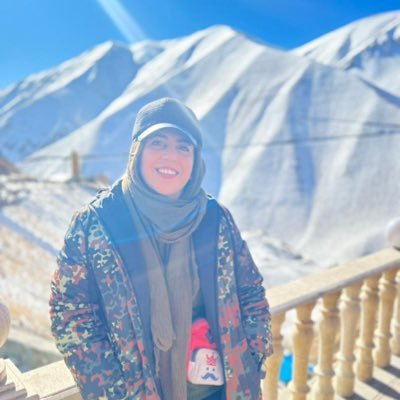 malihehosseini's profile picture. مامان شیراز