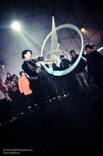 Hula-La !! par Jamye La luna
Performance, cours et atelier de hula hoop

Spécialité: hula hoop de feu, lumineux et multis