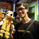 James Bare Tao - @JamesBareTao - Twitter