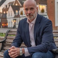 Kevin Molar (@stephen_cranfor) 's Twitter Profile