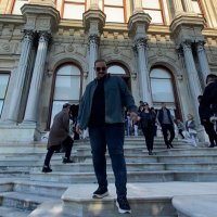 Samet Gözübüyük (@sametgozubuyuk) Twitter profile photo