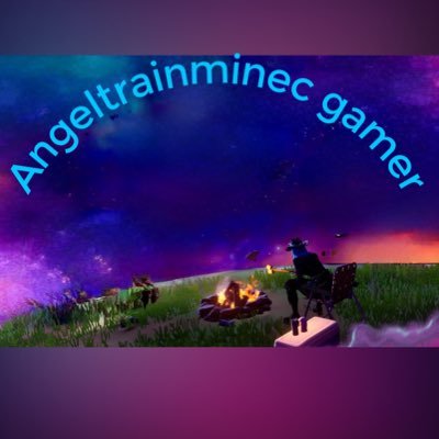 🌌angeltrainminecOG D.H. 🌌さんのプロフィール画像