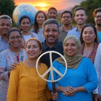 Focus on Forgotten Crises (@max48828357) 's Twitter Profile