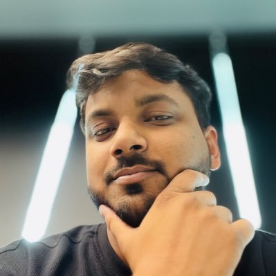 theankitgaurav's profile picture. Sending out my thoughts and experiences now and then.. Software Engineer👨💻 (Views are personal)