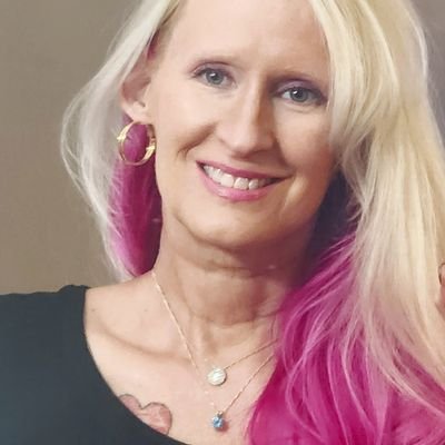 I advocate for conservative values. My passion is my holistic skin care company, Salig, w/advanced facial skin care, therapeutics etc. vEDs survivor.