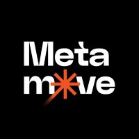 Metamove (@metamove_) 's Twitter Profile Photo Metamove (@metamove_) 's Twitter Profile Photo