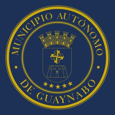Cuenta Oficial de la Ciudad Cinco Estrellas de Puerto Rico, Guaynabo.