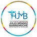 Hospital Universitario Julio Méndez Barreneche (@hujuliomendezb) Twitter profile photo Hospital Universitario Julio Méndez Barreneche (@hujuliomendezb) Twitter profile photo