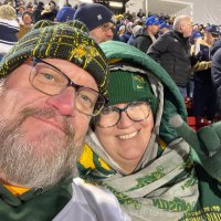 Russ Burley (@bisonfaninmn) 's Twitter Profile Photo Russ Burley (@bisonfaninmn) 's Twitter Profile Photo