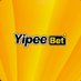 YipeeBet (@yipeebetcasino) Twitter profile photo YipeeBet (@yipeebetcasino) Twitter profile photo