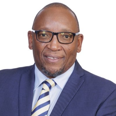 ActionSA Gauteng Provincial Chair || Member of Provincial Legislature || Former MMC :Finance|| Former MMC :Transport