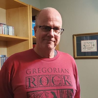 Gregorian Rock combines ancient with modern, creating a serene, yet pummeling sound. New album EXTOL streaming everywhere or buy https://t.co/RHCIRLrxOY