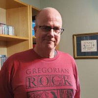 Gregorian Rock (@cantusnovus) 's Twitter Profile