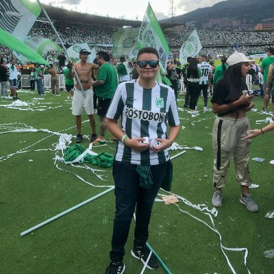 _Agudelo19's profile picture. 1947 🇳🇬
