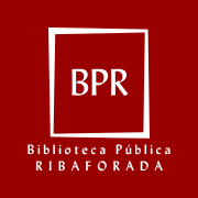 Biblioteca Pública de Ribaforada
Servicio de Bibliotecas Gobierno de Navarra
Facebook: @biblioribaforada
Instagram: @BRibaforada
Youtube: @BRibaforada