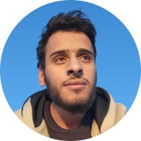 Yahya Qara (@qarayahya) 's Twitter Profile