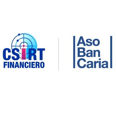 Programa de colaboración e intercambio de información del sector financiero Colombiano y centro de excelencia para la ciberseguridad.