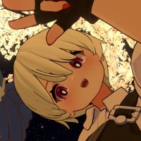 なのにぬねの (@nanoni_vr) 's Twitter Profile Photo