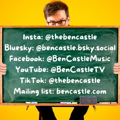 Dormant Ben Castle Profile