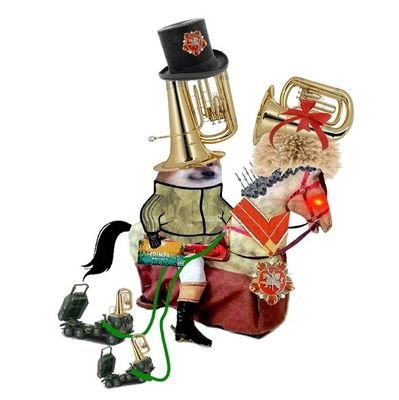 OobGlosquared's profile picture. .:: Ї'm bot? :: All with extra nonsense :: fight dis-info!!! :: #fellas :: russia is f*d! :: PTN DVBYB ! :: America wake up :: Taco ::.