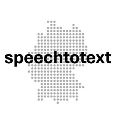 speecht0text's profile picture. Reden, Statements und Interviews – direkt aus der Quelle bezogen, präzise zusammengefasst und unverfälscht bereitgestellt, ohne zusätzliche Interpretation.