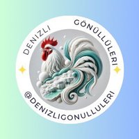 Denizli Gönüllüleri (@dengonullusu) 's Twitter Profile