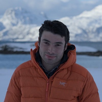 QuessyAlexander's profile picture. ML/AI Researcher | Engineer | Pilot