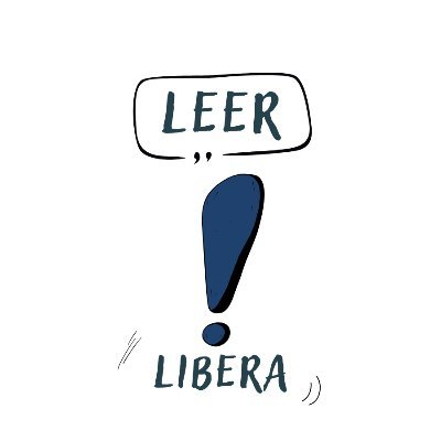 🔥 | Creo en el poder transformador del hábito de leer.
Lector @j_ramirezrubio