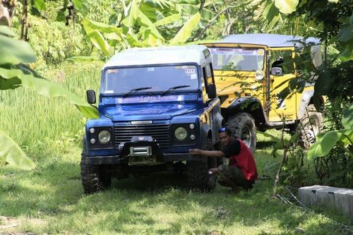 timbul_parakan's profile picture. I'm a man