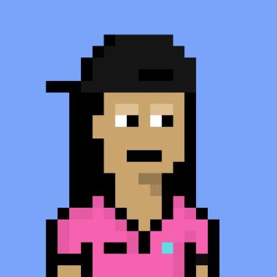 Cosmic_Fr0st's profile picture. Blockchain Specialist 🔗 | Altcoin Advocate 🚀 | NFT Engineer 🧑‍💻