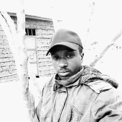A Man//A Husband// A Father// A Teacher// A concerned Citizen Of Tanganyika then Tanzania.
A community's Issues Activist.