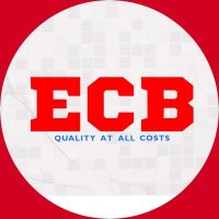 ECB TECHNOLOGIES (@ecbtechnologies) 's Twitter Profile Photo ECB TECHNOLOGIES (@ecbtechnologies) 's Twitter Profile Photo