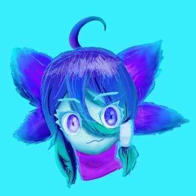 Formerly RubberScribble
Amateur artist, CSS, javascript, Unity, sketches. Im 5'12'' and can backflip forwards.