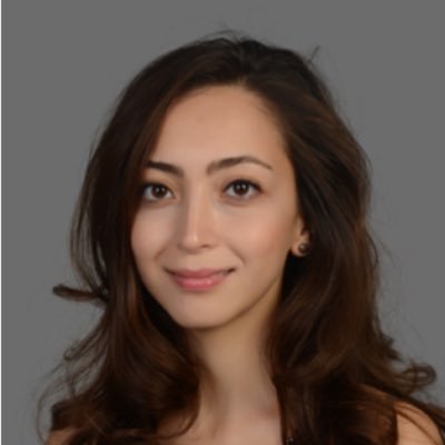 HandeErmisAkkus's profile picture. UEMS- European and Turkish Board Certified Dermatologist  // scien-fluenced