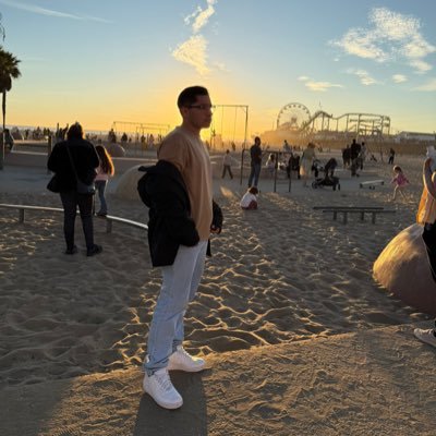 Ralph_2721's profile picture. Just vibes, gym, decaf coffee, and late-night thoughts 🌅☕️💪                                                               I’m a Professional Overthinker