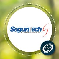 Grupo SeguriTech (@seguritechgrupo) 's Twitter Profile