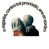 Esperança: ens en sortim (@ciclededialegs) 's Twitter Profile Photo