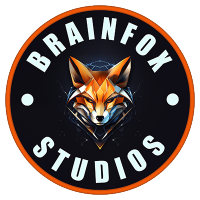 BrainFox Studios (@brainfox_studio) 's Twitter Profile